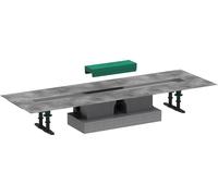 Hansgrohe uBox Universal set di montaggio 56024180