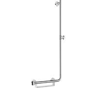 Hansgrohe Unica asta doccia |110 cm 26404400