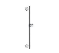 hansgrohe Unica Comfort asta saliscendi, 26401000, Unica Comfort cromo [Rubinetteria Bagno > Doccette / Supporti]