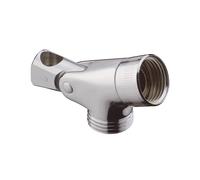 hansgrohe Unica giunto, 28650000, Unica cromo [Rubinetteria Bagno > Ricambi Rubinetteria Bagno]