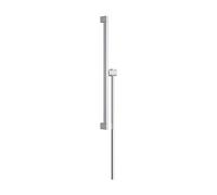 hansgrohe Unica asta saliscendi, 24404000, Unica cromo [Rubinetteria Bagno > Aste e Supporti Doccia]
