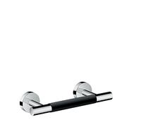 hansgrohe Unica Supporto piedi Comfort, cromo, 26329000