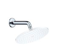 hansgrohe Universal braccio doccia, 27411000, Universal cromo [Rubinetteria Bagno > Soffioni Doccia]