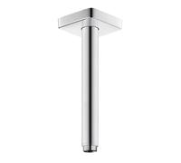 hansgrohe Universal braccio soffione, 27388000, Universal cromo [Rubinetteria Bagno > Soffioni Doccia]