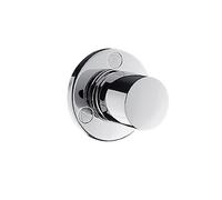 hansgrohe Universal deviatore, 3 uscite, 15932000, Universal cromo [Rubinetteria Bagno > Rubinetteria Doccia]