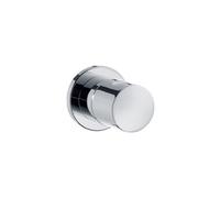 hansgrohe Universal rubinetto d'arresto da incasso, 15972000, Universal cromo [Rubinetteria Bagno > Rubinetteria Doccia]