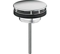 piletta scarico Hansgrohe DN32 per lavabo - 50001000