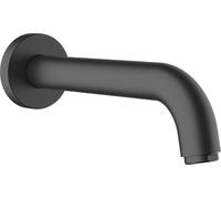 hansgrohe Vernis Blend Bocca d'erogazione, nero opaco, 71420670