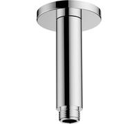 Hansgrohe Vernis Blend braccio da soffitto cromo 27804000