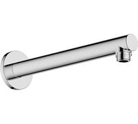 hansgrohe Vernis Blend braccio doccia, 240 mm, 27809, Colorazione: cromo
