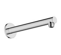 hansgrohe Vernis Blend braccio doccia, 27809000, Vernis Blend cromo [Rubinetteria Bagno > Soffioni Doccia]