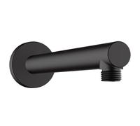 hansgrohe Vernis Blend braccio doccia, 27809670, Vernis Blend nero opaco [Rubinetteria Bagno > Soffioni Doccia]