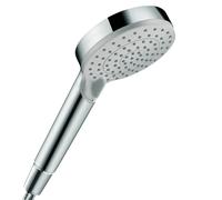 hansgrohe Vernis Blend pommeau de douche Vario Green chrome, 26090000, 26090000