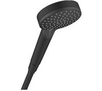 Hansgrohe Vernis Blend doccetta nero 26340670
