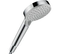 hansgrohe Vernis Blend soffione doccia Vario, EcoSmart, 26340, Colorazione: cromo - 26340000