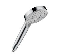 hansgrohe Vernis Blend pommeau de douche Vario, 26270000, 26270000, Colorazione: cromo