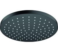 Soffione Doccia A Soffitto Hansgrohe Vernis Blend EcoSmart 8.7 l/min 205mm Nero Opaco