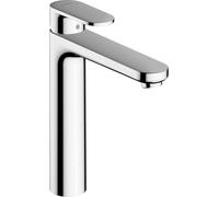 Miscelatore Lavabo Alto Hansgrohe Vernis Blend 133x49x284mm Cromo