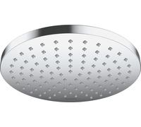 hansgrohe Vernis Blend pomme de douche 200 1 jet vert chrome, 26093000, 26093000