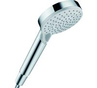 hansgrohe Vernis Blend soffione doccia Vario Green chrome, 26090000 - 26090000
