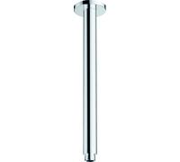 Tubo Doccia Hansgrohe Vernis Blend 300 mm Cromo