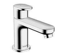 hansgrohe Vernis Blend rubinetto lavabo 70, 71583000, 70 Vernis Blend cromo [Rubinetteria Bagno > Rubinetteria Lavabo]