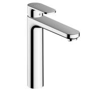 hansgrohe Vernis Blend rubinetto lavabo alto 190, 71572000, 190 Vernis Blend cromo [Rubinetteria Bagno > Rubinetteria Lavabo]