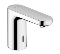 hansgrohe Vernis Blend rubinetto lavabo touchless, 71503000, Vernis Blend cromo [Rubinetteria Bagno > Rubinetteria Lavabo]