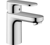 Miscelatore monocomando per lavabo hansgrohe Vernis Blend, con scarico, sporgenza 89 mm, 71550, Colorazione: cromo - 71550000