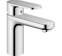 Hansgrohe Vernis Blend rubinetto per lavabo verticale cromo 71571000