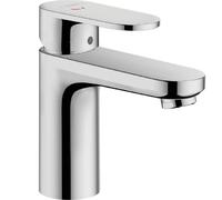 Hansgrohe Vernis Blend rubinetto per lavabo verticale cromo 71585000