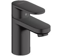 Hansgrohe Vernis Blend rubinetto per lavabo verticale nero 71550670