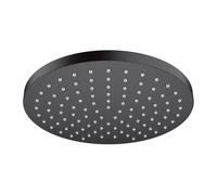 hansgrohe Vernis Blend Douche de tête 200, EcoSmart, 1jet, 26277670, 26277670, Colorazione: nero opaco