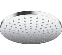 hansgrohe Vernis Blend soffione 200, EcoSmart, 1 getto, 26277, Colorazione: cromo