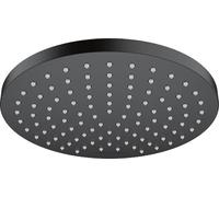 Soffione Doccia A Soffitto Hansgrohe Vernis Blend EcoSmart 8.7 l/min 205mm Nero Opaco