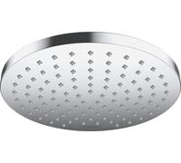 hansgrohe Vernis Blend soffione 200, EcoSmart, 1 getto, 26277, Colorazione: cromo
