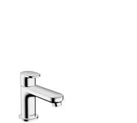 hansgrohe Vernis Blend valvola di arresto 70 con maniglia a leva per acqua fredd