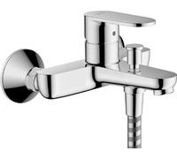 Hansgrohe Vernis rubinetto per vasca e doccia a parete cromo 71454000