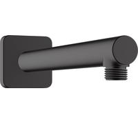 Hansgrohe Vernis Shape braccio da parete nero 26405670