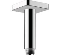 Hansgrohe Vernis Shape braccio da soffitto cromo 26406000