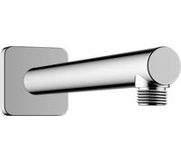Hansgrohe Vernis Shape - Braccio doccia 240 mm, cromo 26405000