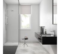 hansgrohe Vernis Shape colonna doccia per rubinetto, 26289000, Vernis Shape cromo [Rubinetteria Bagno > Colonne Doccia]