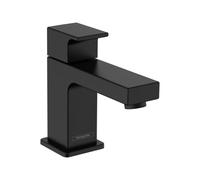 hansgrohe Vernis Shape rubinetto lavabo 70, 71592670, 70 Vernis Shape nero opaco [Rubinetteria Bagno > Rubinetteria Lavabo]