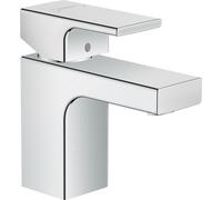Hansgrohe Vernis Shape rubinetto per lavabo verticale cromo 71560000