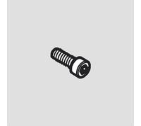 hansgrohe vite a testa cilindrica M4x12, 94929000, Universal [Rubinetteria Bagno > Ricambi Rubinetteria Bagno]