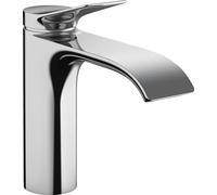 Miscelatore A Foro Singolo Hansgrohe Vivenis 110 CoolStart Cromo