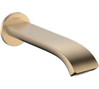 Hansgrohe Vivenis bocca di erogazione per rubinetto per vasca || 75410140