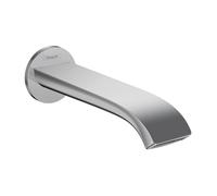 hansgrohe Vivenis bocca di erogazione vasca, 75410000, Vivenis cromo [Rubinetteria Bagno > Rubinetteria Vasca]