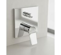Hansgrohe Vivenis Miscelatore monocomando vasca ad incasso per iBox Universal, 7