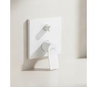 Hansgrohe Vivenis Miscelatore monocomando vasca ad incasso per iBox Universal, 7